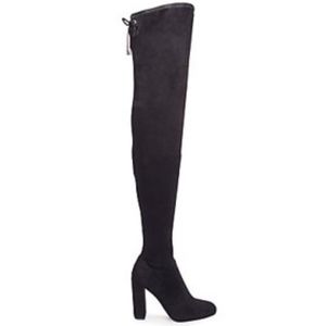 Steve Madden Thigh High Boots